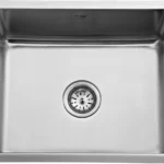 9002A - Single Bowl Kitchen Sink
