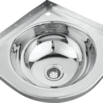 14x14 Corner Kitchen Sink - product image 2