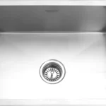10013 - Handmade Single Bowl Kitchen Sink — view 2
